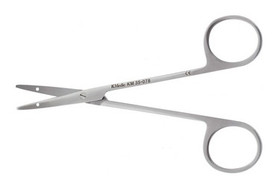 Littler Stitch Scissors 4 1/2" (11.5 cm), KM35078
