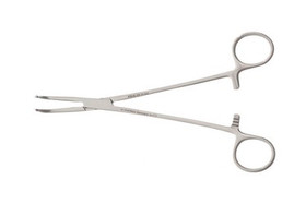 Lower Gall Duct Forceps 7 1/8" (18.0 cm), KM43622