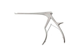 Love-Kerrison Laminectomy Punches 8 1/8" (20.5 cm) length 4.0 mm (w), KM47680