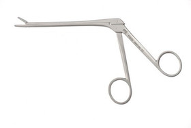 Love-Gruenwald IVD Rongeurs 4 7/8" (12.5 cm) length Straight 3.0 mm x 10.0 mm, KM47760