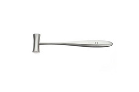 Lucae Bone Mallets 7 1/2" (19 cm) length, KM49761