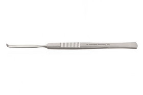 McKenty Elevators, Semi-Sharp 5 1/2" (14.0 cm) length, KM57620