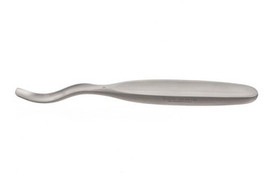 McGlamry Metatarsal Elevators 6 1/2" (16.5 cm) length 11.0 mm, KM69760