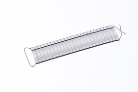 Michel Skin Clips 18.0 mm (1.8 cm), 151228