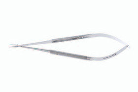 Micro Vascular Round Handle Needle Holders 7 1/2" (19.0 cm), 357656