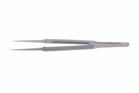 Micro Titanium Diama-Grip Tying Forceps 7 1/8" (18.0 cm), 359037