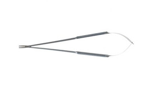 Micro Titanium Castroviejo Needle Holders 9" (23.0 cm), 359328