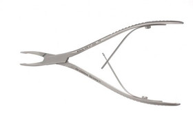 Micro Friedman Rongeurs 5 3/4" (14.5 cm) length Straight, KM47240