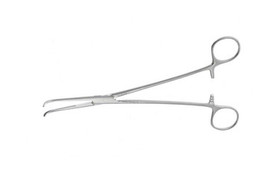 Mixter Forceps - Long 10 7/8" (27.5 cm), 342606