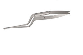 Mini-Aneurysm Bulldog Clips And Appliers 8 1/4" (21.0 cm), 357593