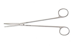 Nelson Weck Scissors 8 1/8" (20.5 cm) Straight, 462148