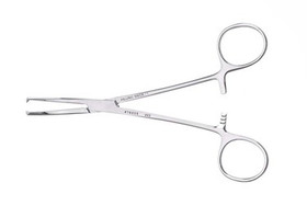 Ochsner Forceps (Kocher), Curved 5 1/2" (14.0 cm), 476250