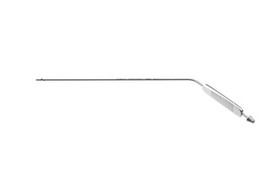 Micro-Laryngeal Aspirating Tube 20 cm Velvete Eye, 509012