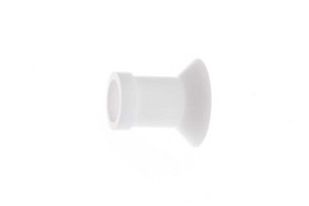 Norris Tracheostomy Buttons #9.1 mm I.D., 512782