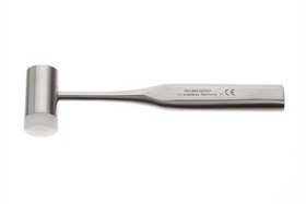 Nylon Head Mallets 7 1/2" (19 cm) length, 51520