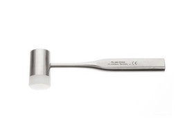 Nylon Head Mallets 7 5/8" (19.5 cm) length, 51525