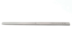 Mini-Lambotte Osteotomes, Straight 4 7/8" 4 7/8" (12.5 cm) length 3/4" (18.0 mm), KM46346
