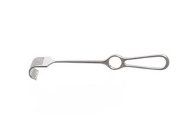 Mueller Rake Retractor 7 5/8" (19.5 cm), KM52338
