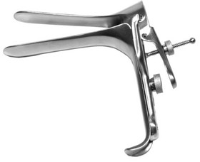 Pederson Vaginal Specula Large, 212012