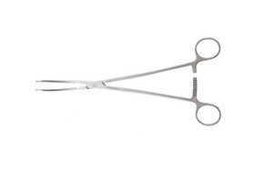 O’Neill Double Curved Clamp 10 3/8" (26.5 cm), 354165