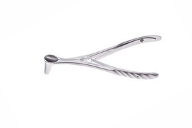 Peck-Vienna Nasal Speculum 5 3/8" (13.5 cm), 431120