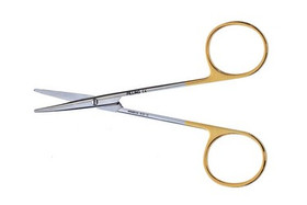 Par Scissors 4 1/2" (11.5 cm), 464810