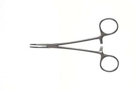 Pediatric Mixter Dissecting Forceps 5 3/8" (13.5 cm), 477090