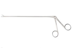 Patterson Elongated Cup Biting Forceps 28.5 cm, 505230