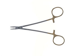 Par Needle Holders 5 1/2" (14.0 cm), 510395