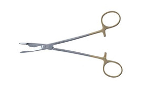 Olsen-Hegar Needle Holder And Scissors 7 1/8" (18.0 cm) TC Insert 3.2 mm x 11.5 mm, 510445
