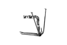 Ossoff-Karlan-Dedo Laser Micro-Laryngoscopes, 522231