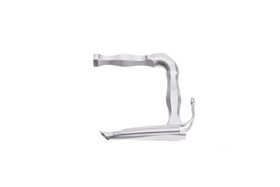 Ossoff-Karlan-Dedo Laser Micro-Laryngoscopes, 522237
