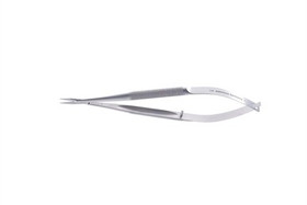 Ophthalmic Barraquer Delicate Needle Holders 5 1/2" (14.0 cm), KM44130