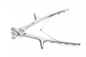 One-Handed Rod Bender 7 1/2" (19.0 cm) length, KM49812