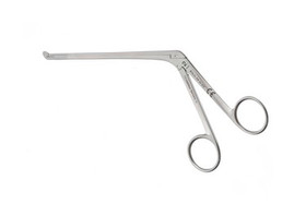 Peapod IVD Rongeur 5 1/2" (14.0 cm) length, KM55842