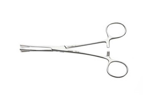 Pennington Forceps 6 1/8" (15.5 cm), 475250