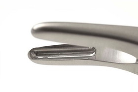 Pilling Ruskin Rongeur 6 1/8" (15.5 cm), 341836