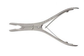 Pilling Ruskin Rongeur 6 1/8" (15.5 cm), 341836
