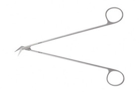 Pilling Coronary Potts Scissors 6 3/4" (17.0 cm), 352167