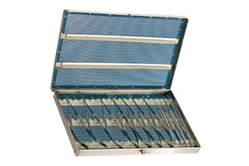 Pilling Micro Vascular Set, 357650