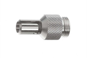 Pilling Rotating Endfitting Replacement Tip, 50613AC