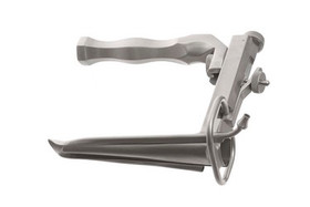 Pilling Dedo Double-Action Anterior Commissure Laryngoscopes, 522292