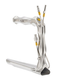 Pilling Adult Jako Laser Laryngoscope, 532206
