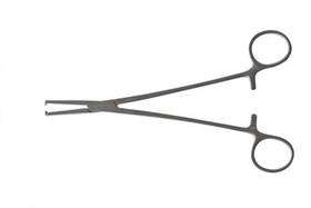 Phaneuf Uterine Artery Forceps 8 1/4" (21.0 cm), 762500