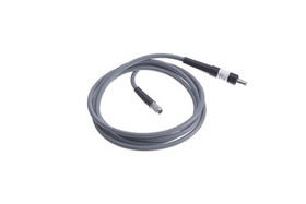Pilling Blue Fiber Optic Cables 8' ACMI Illuminator End/ACMI Female Instrument End, A358AFA