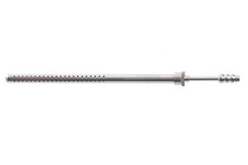 Pool Abdominal Suction Tubes 10 1/4" (26.0 cm), 162212