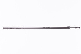 Poole Suction Tubes 17 7/8" (45.5 cm), 175085