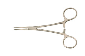 Plasti Stats Crile Hemostats 5 1/2" (14.0 cm), 181802