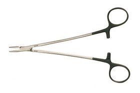 Pilling Thin Vascular And Coronary Technique Needle Holders 8 1/4" (21.0 cm), 354962