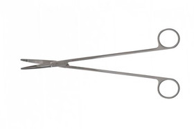 Potts Smith Dissecting Scissors 9" (23.0 cm), 640205